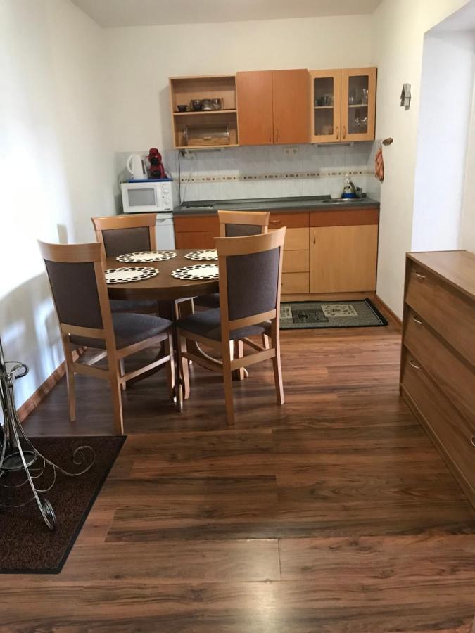 Donovaly Apartman 204 Ad Almet Eksteriør billede